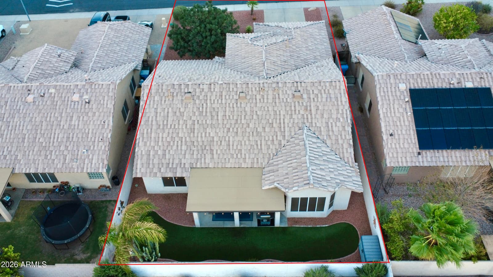 20650 N 41st Avenue, Glendale, AZ 85308 — photo 59 of 62