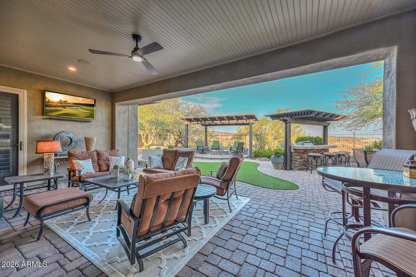 31657 N 128th Drive, Peoria, AZ 85383 — photo 9 of 45