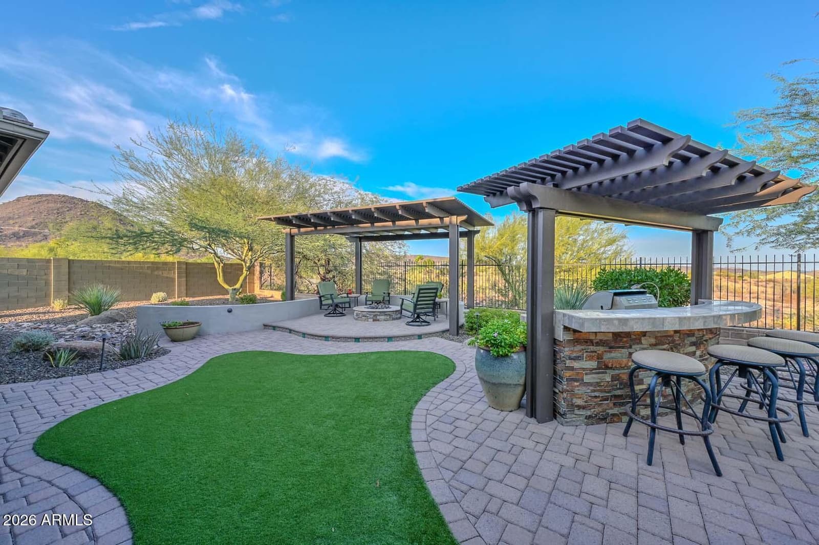 31657 N 128th Drive, Peoria, AZ 85383 — photo 10 of 45