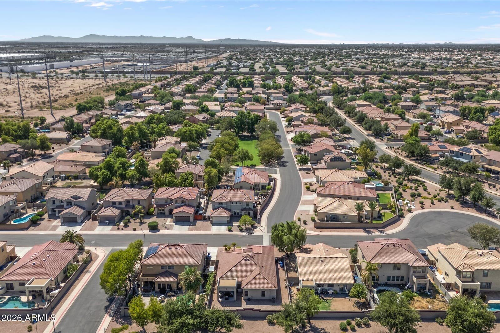 3113 S Sierra Heights, Mesa, AZ 85212 — photo 40 of 40
