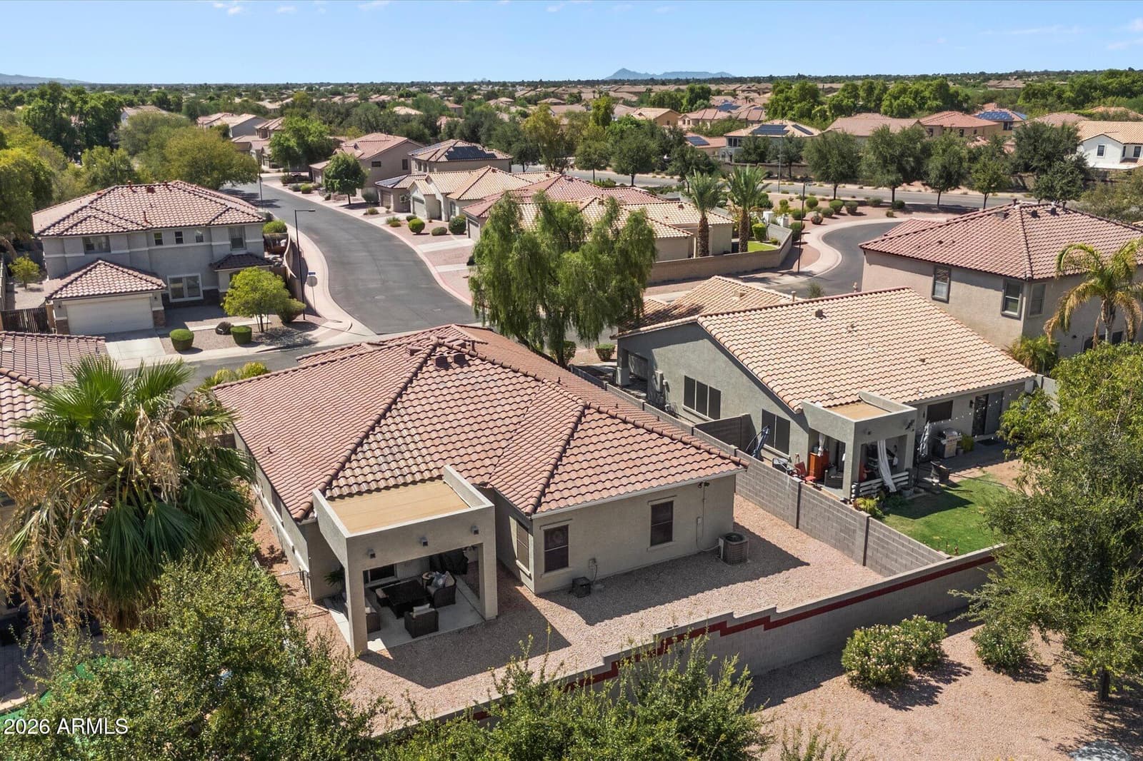 3113 S Sierra Heights, Mesa, AZ 85212 — photo 38 of 40