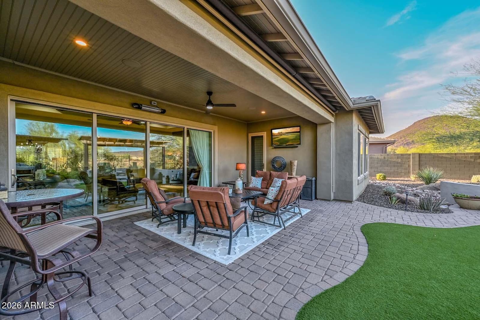 31657 N 128th Drive, Peoria, AZ 85383 — photo 33 of 45