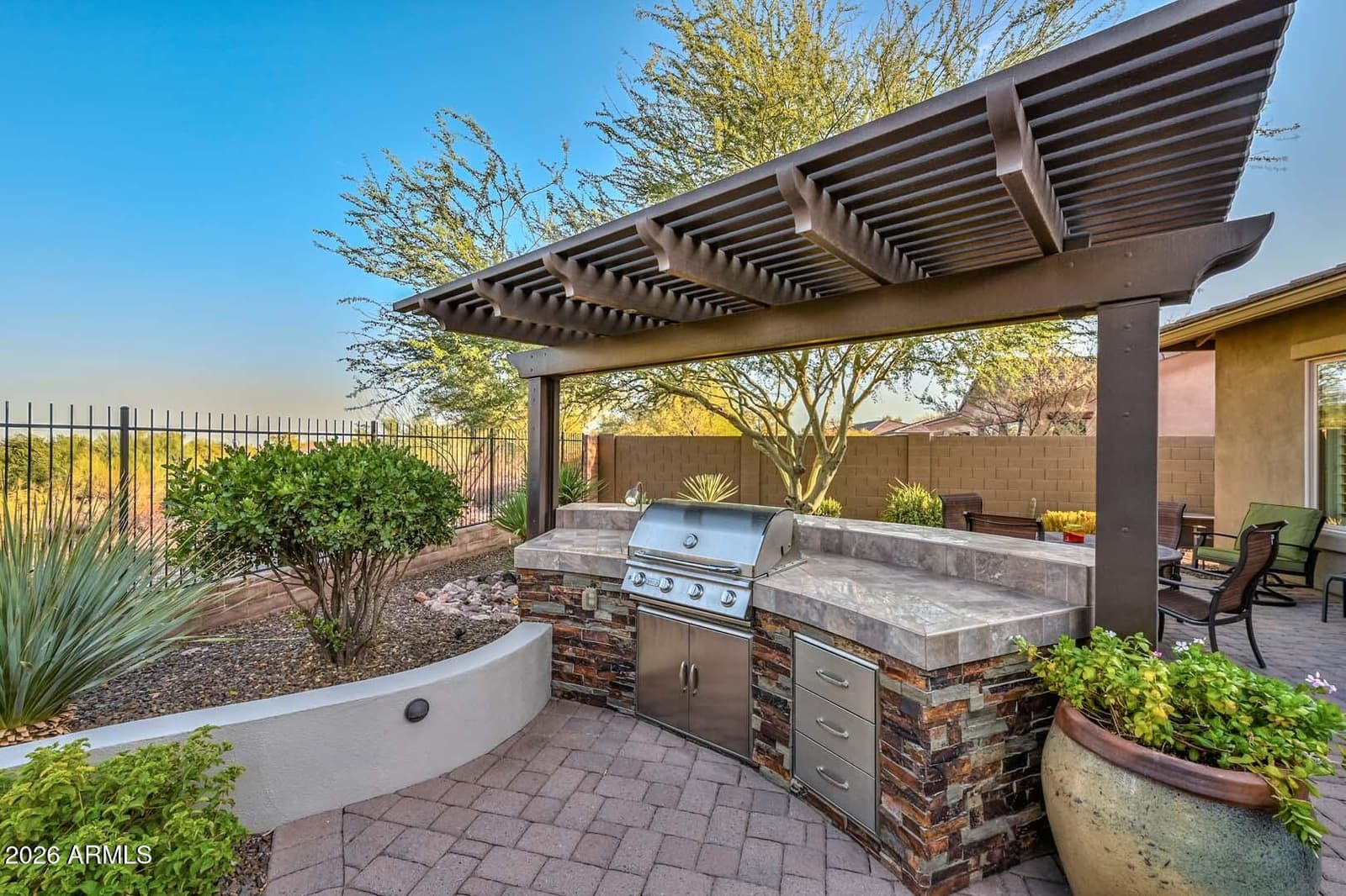 31657 N 128th Drive, Peoria, AZ 85383 — photo 36 of 45