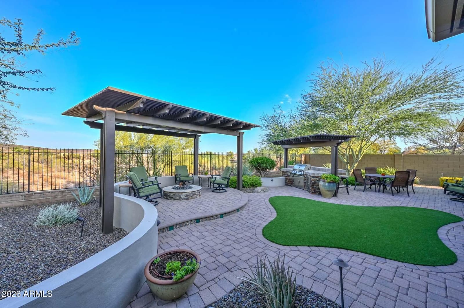 31657 N 128th Drive, Peoria, AZ 85383 — photo 37 of 45