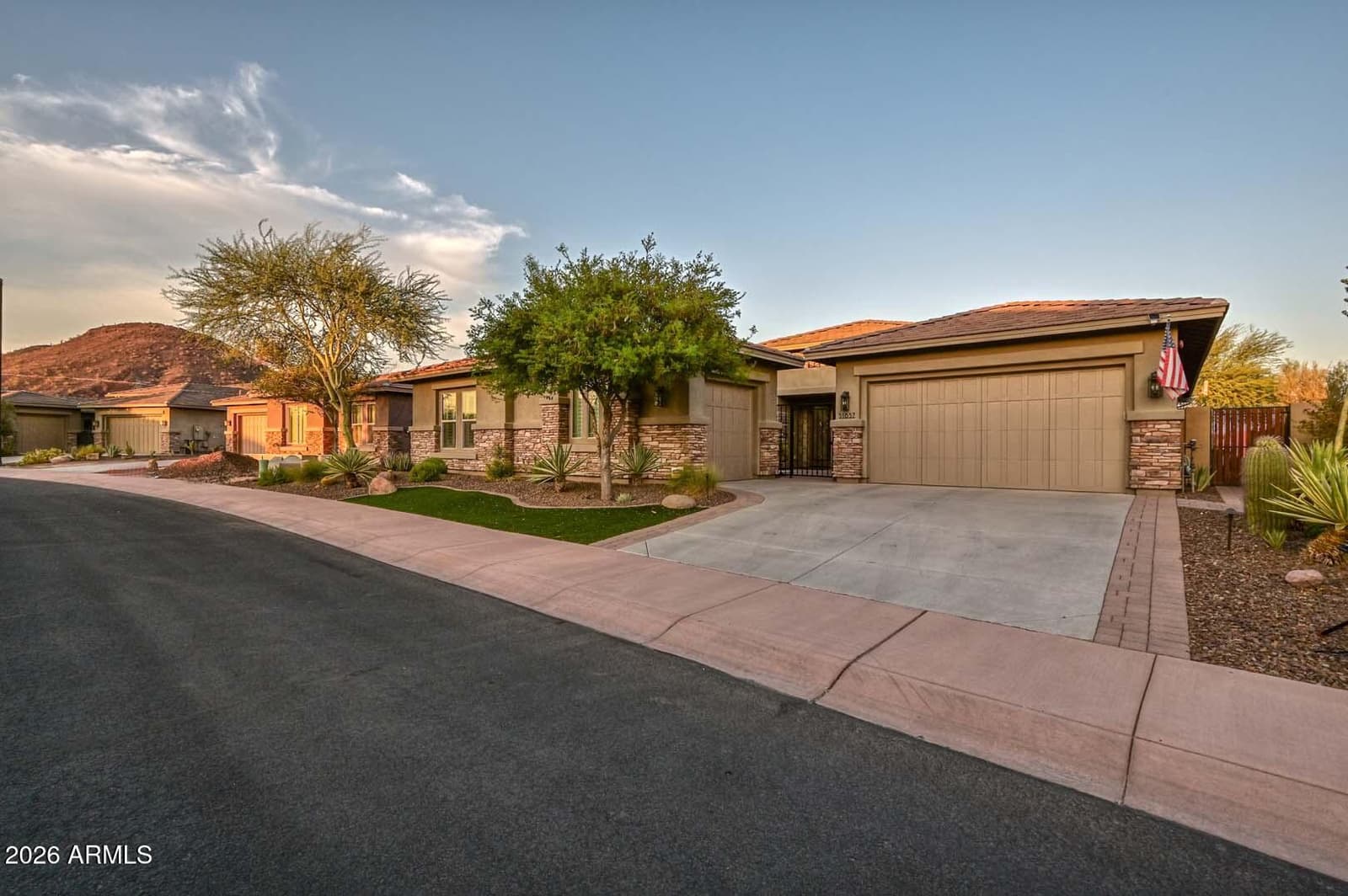 31657 N 128th Drive, Peoria, AZ 85383 — photo 38 of 45