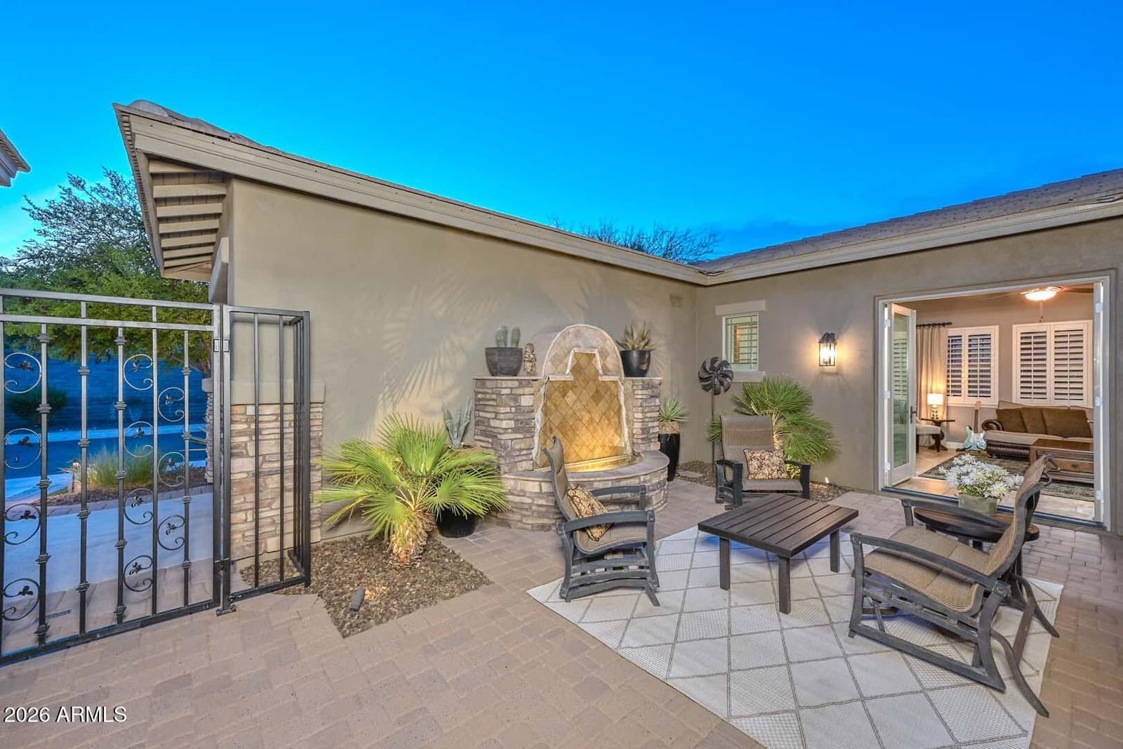31657 N 128th Drive, Peoria, AZ 85383 — photo 39 of 45
