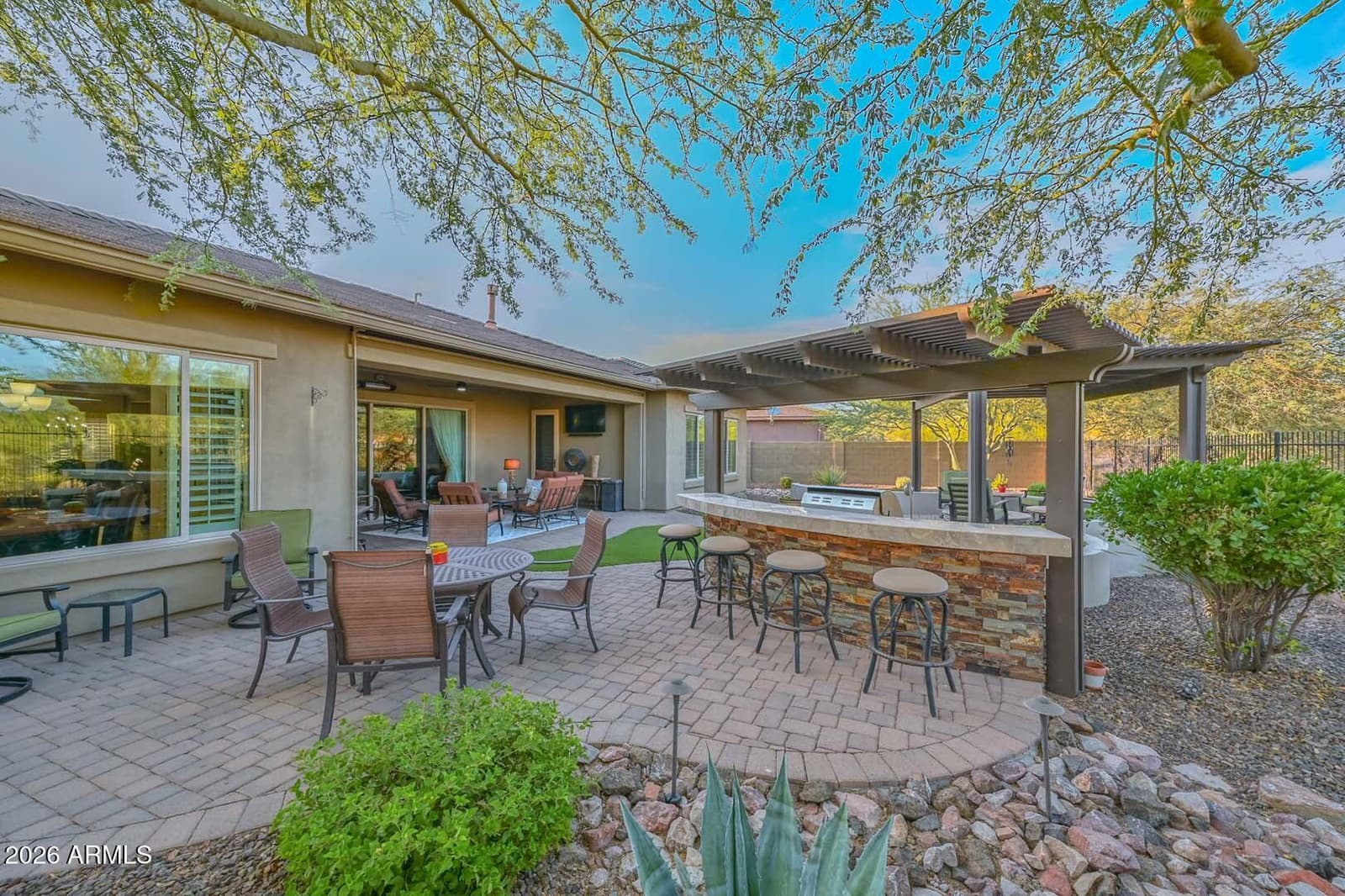 31657 N 128th Drive, Peoria, AZ 85383 — photo 32 of 45