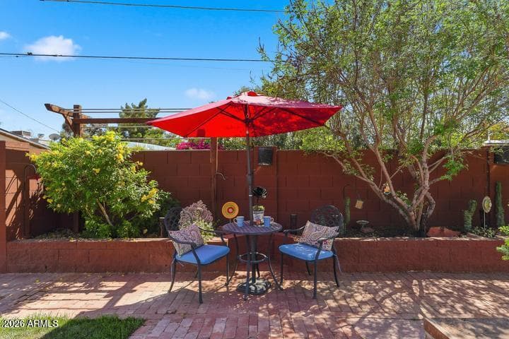 1609 W Virginia Avenue, Phoenix, AZ 85007 — photo 42 of 55