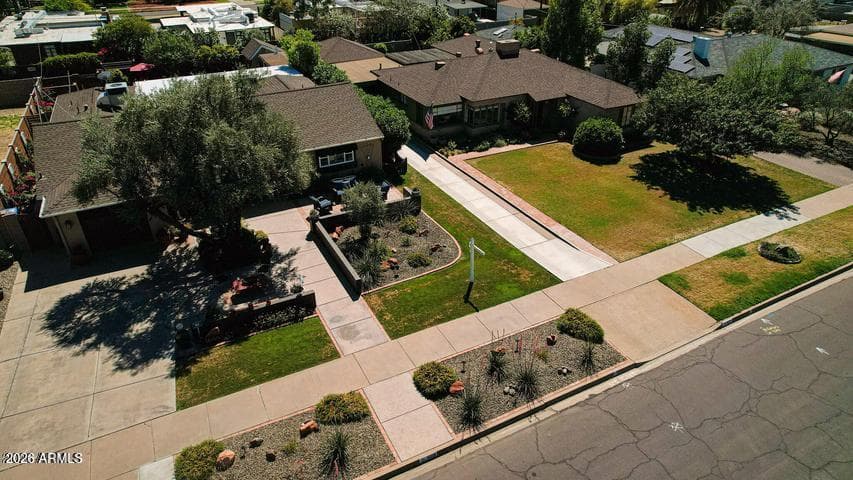 1609 W Virginia Avenue, Phoenix, AZ 85007 — photo 47 of 55