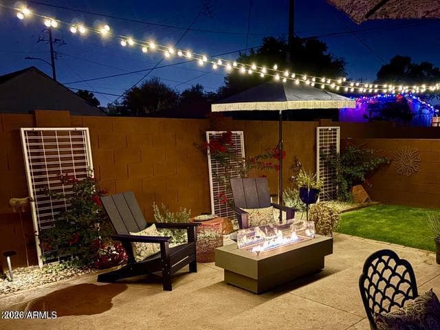 1609 W Virginia Avenue, Phoenix, AZ 85007 — photo 45 of 55