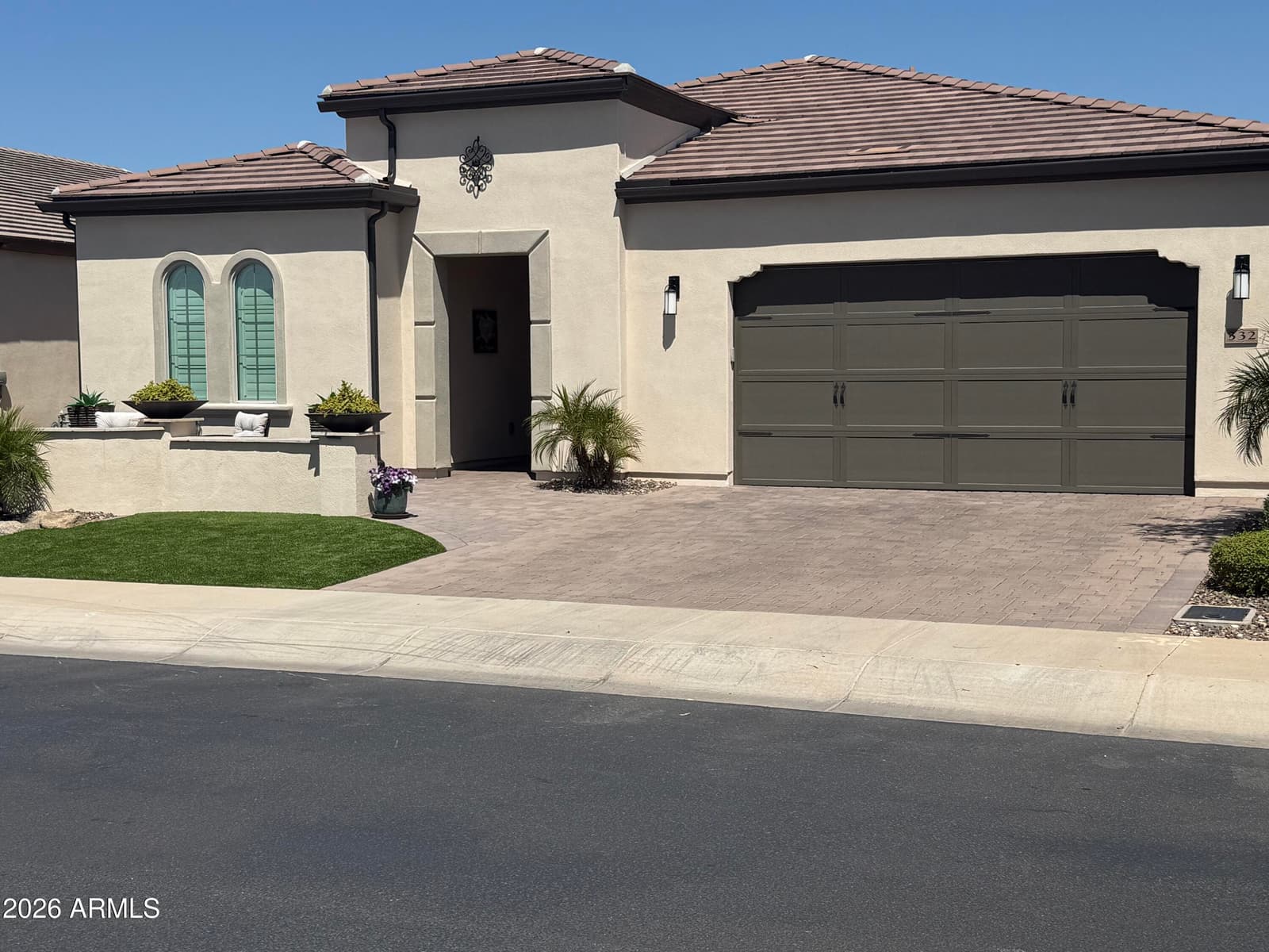 332 E Bracciano Avenue, San Tan Valley, AZ 85140 — photo 2 of 50