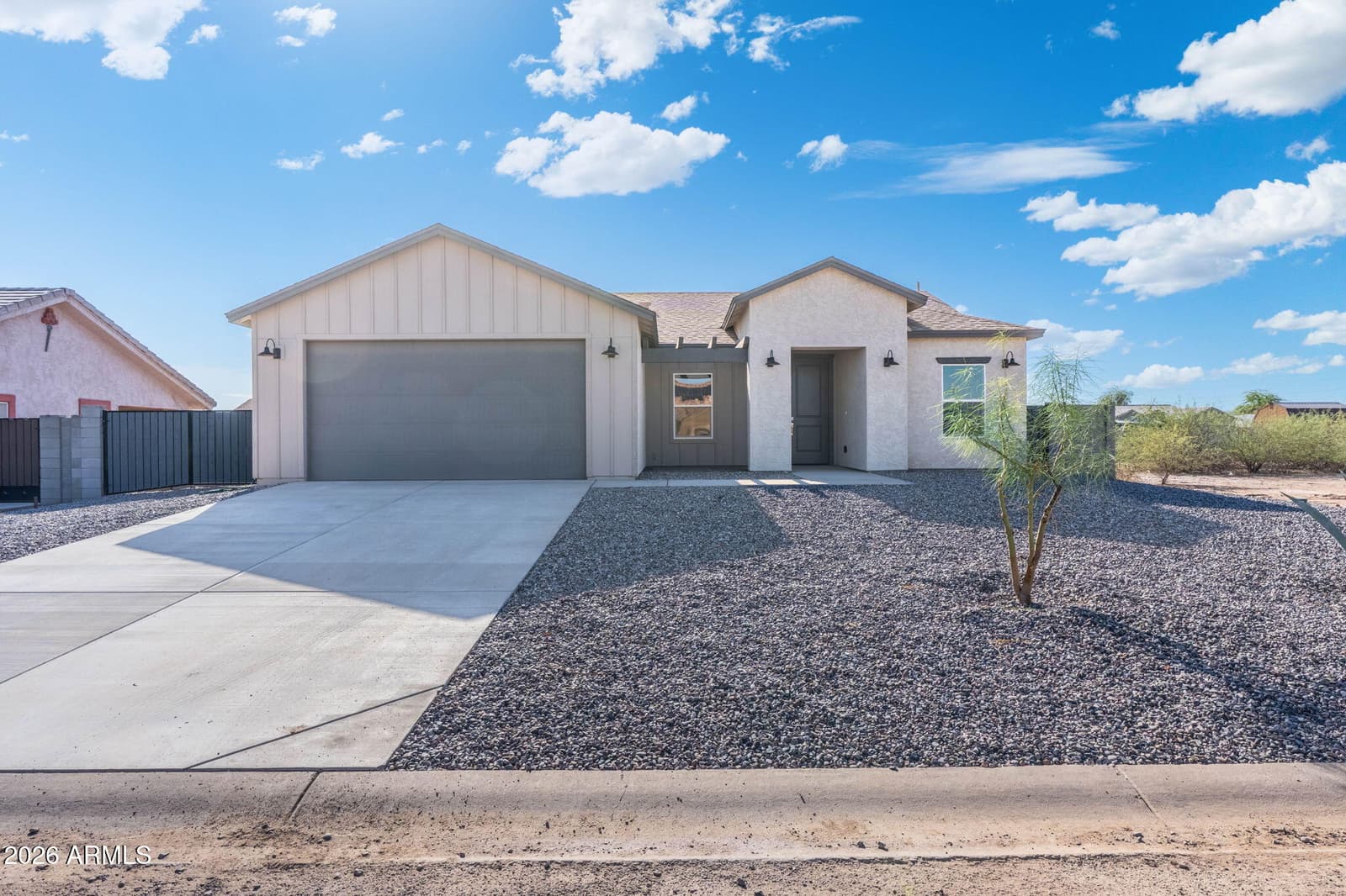 15837 S Bentley Drive, Arizona City, AZ 85123 — photo 1 of 31