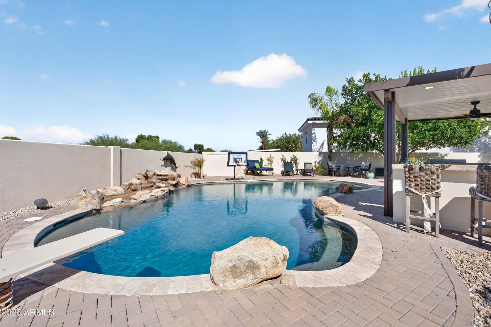4380 E Taurus Place, Chandler, AZ 85249 — photo 83 of 131