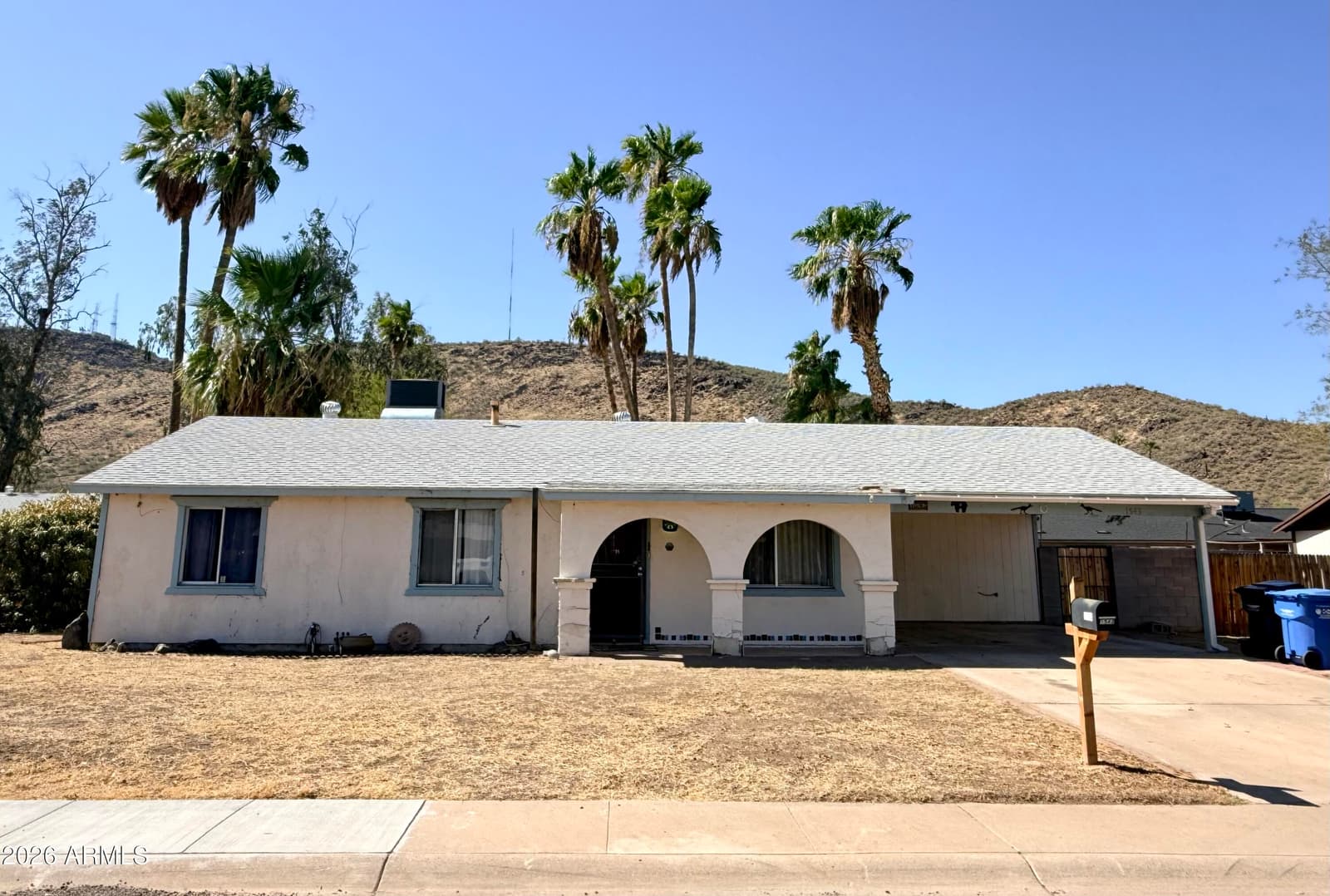 1543 W Surrey Avenue, Phoenix, AZ 85029 — photo 1 of 16