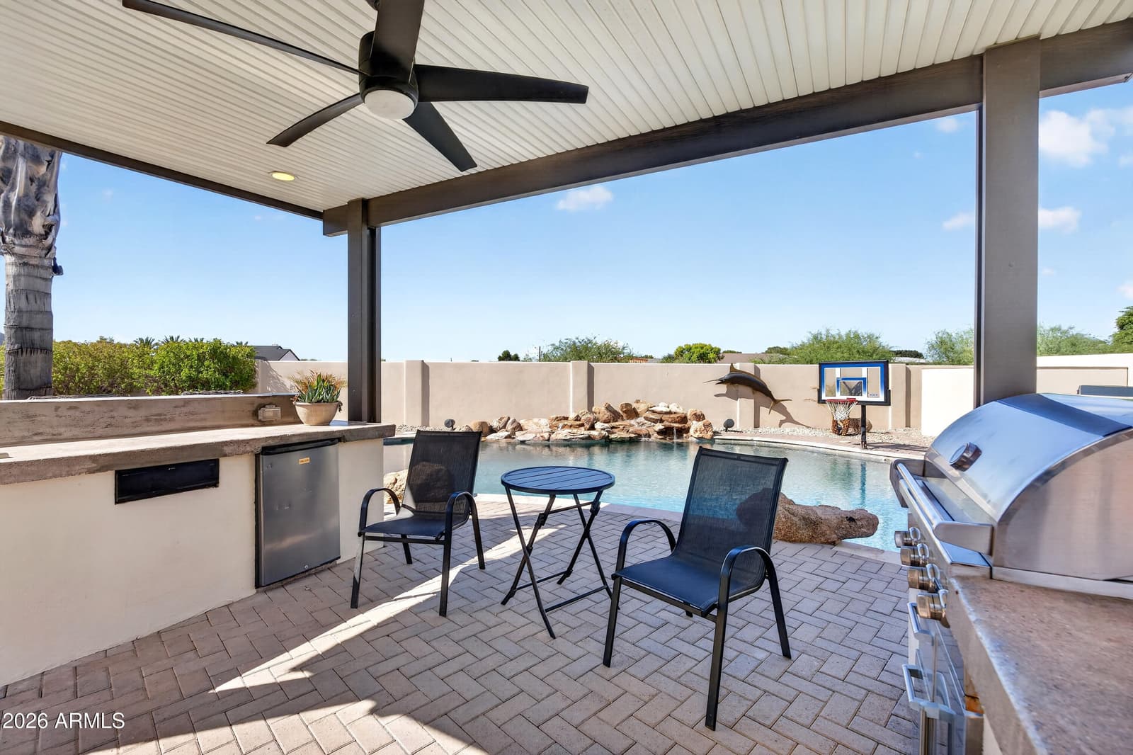 4380 E Taurus Place, Chandler, AZ 85249 — photo 90 of 131