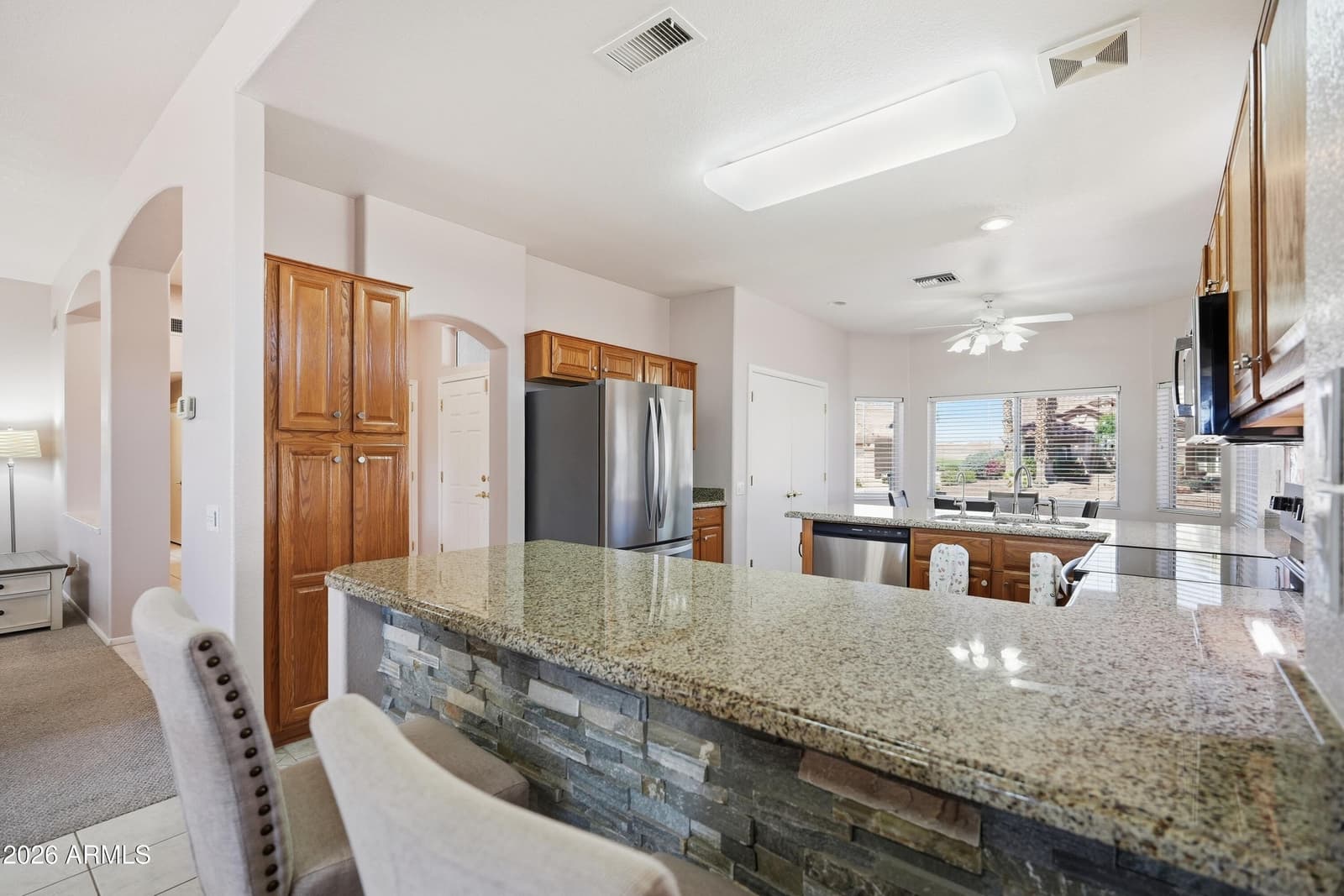 15107 W Las Brizas Lane, Sun City West, AZ 85375 — photo 12 of 38