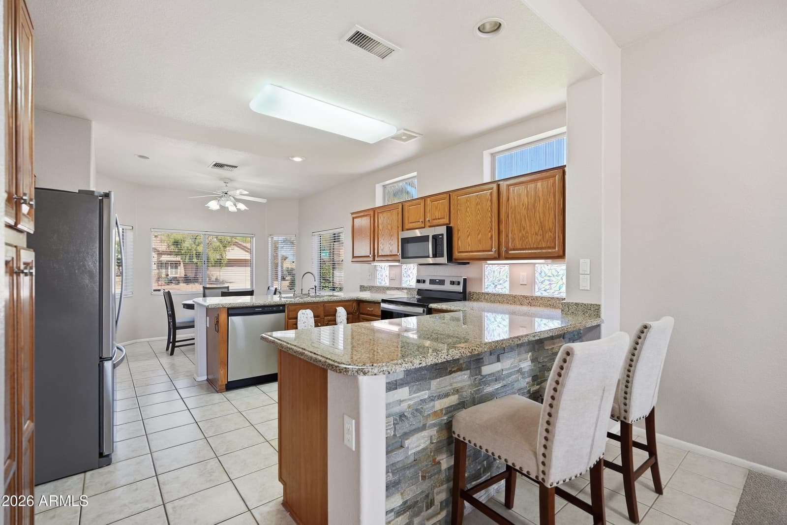 15107 W Las Brizas Lane, Sun City West, AZ 85375 — photo 4 of 38