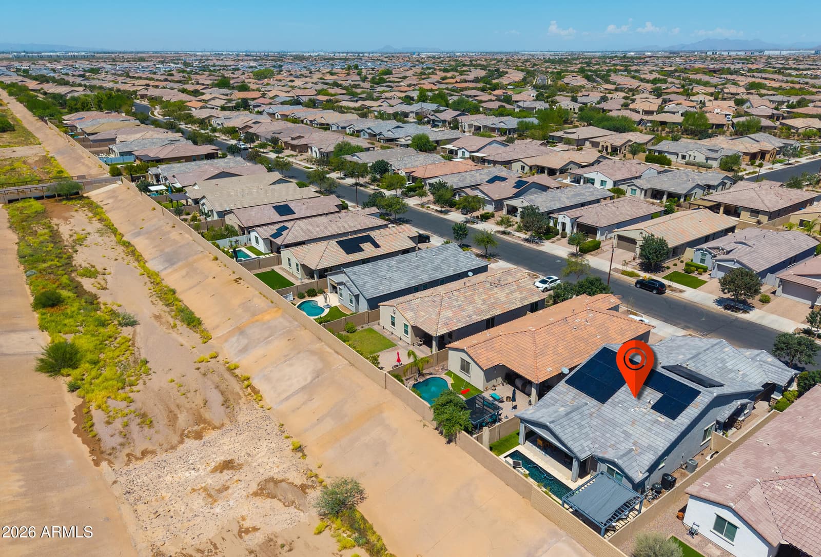 10653 E Texas Avenue, Mesa, AZ 85212 — photo 51 of 69