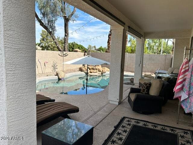 3480 S Barberry Place, Chandler, AZ 85248 — photo 4 of 14
