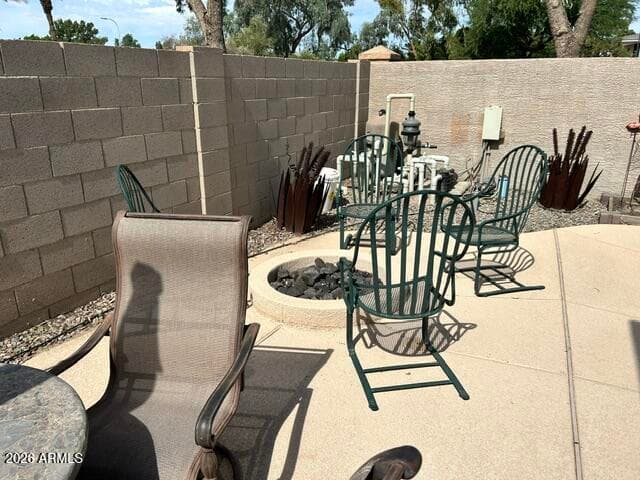 3480 S Barberry Place, Chandler, AZ 85248 — photo 5 of 14