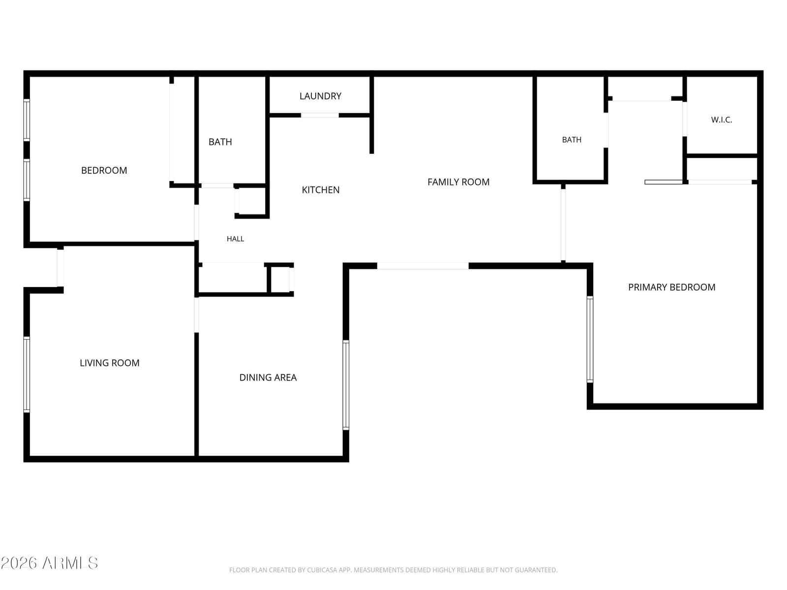 3224 W Echo Lane, Phoenix, AZ 85051 — photo 4 of 31