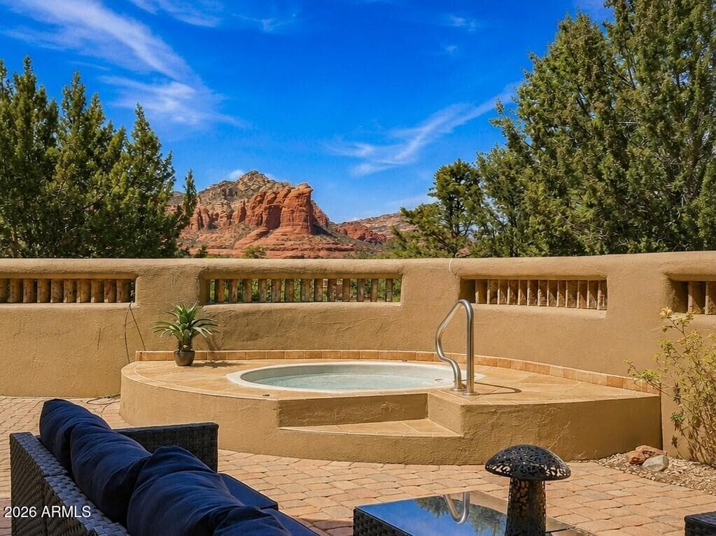 20 Calle Linda Court, Sedona, AZ 86336 — photo 37 of 66