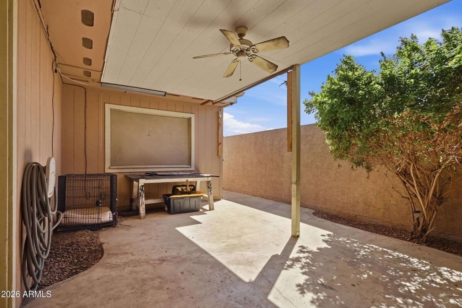 3224 W Echo Lane, Phoenix, AZ 85051 — photo 29 of 31