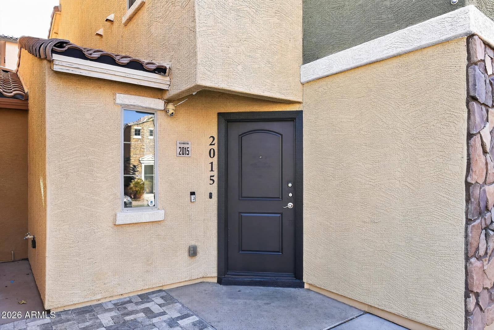 2015 N 77th Lane, Phoenix, AZ 85035 — photo 4 of 27