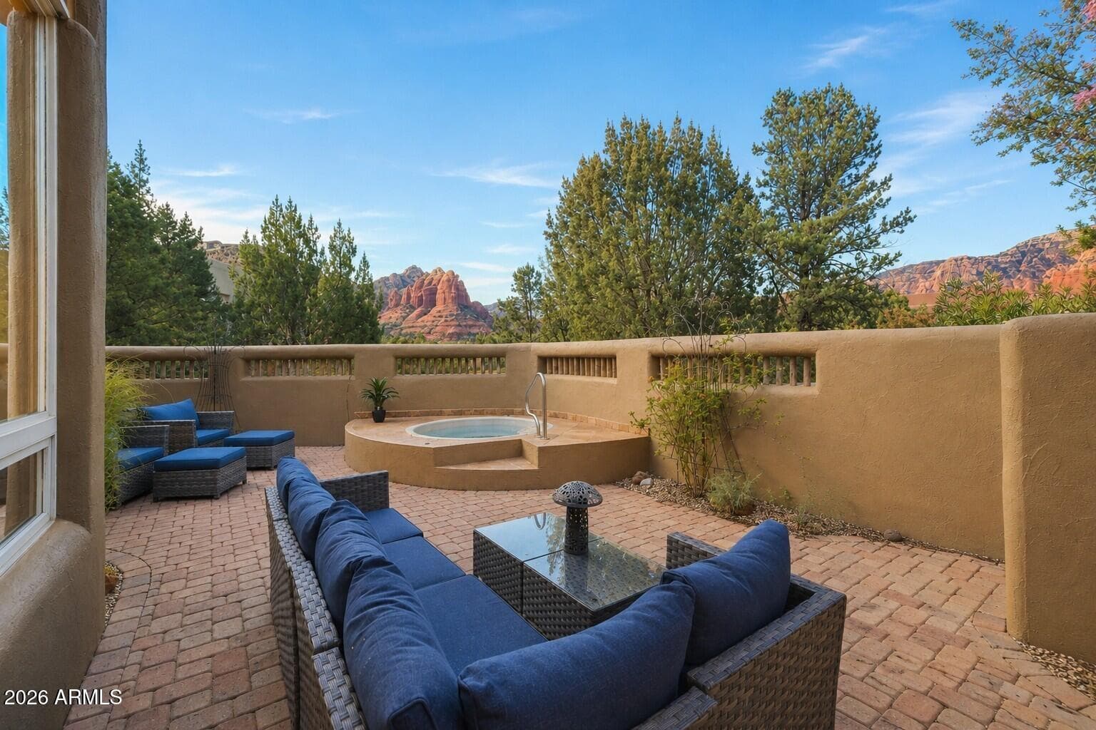 20 Calle Linda Court, Sedona, AZ 86336 — photo 16 of 66