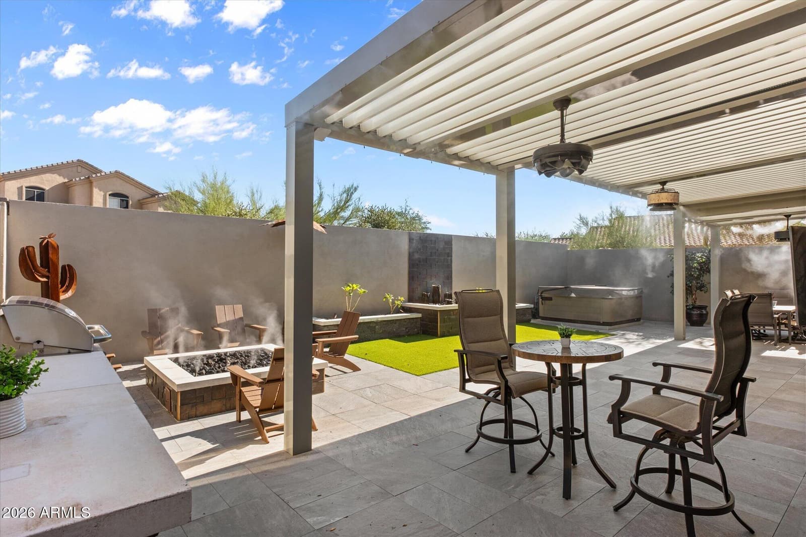 10401 E Helm Drive, Scottsdale, AZ 85255 — photo 22 of 32