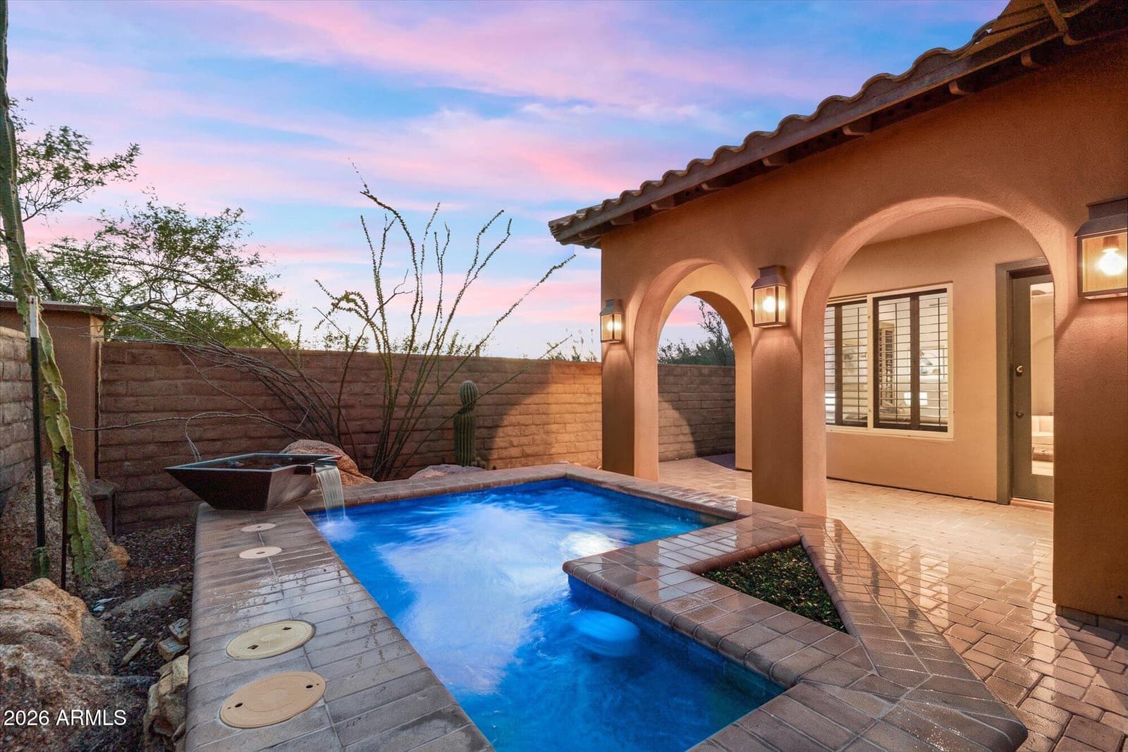 12129 W Desert Mirage Drive, Peoria, AZ 85383 — photo 30 of 54