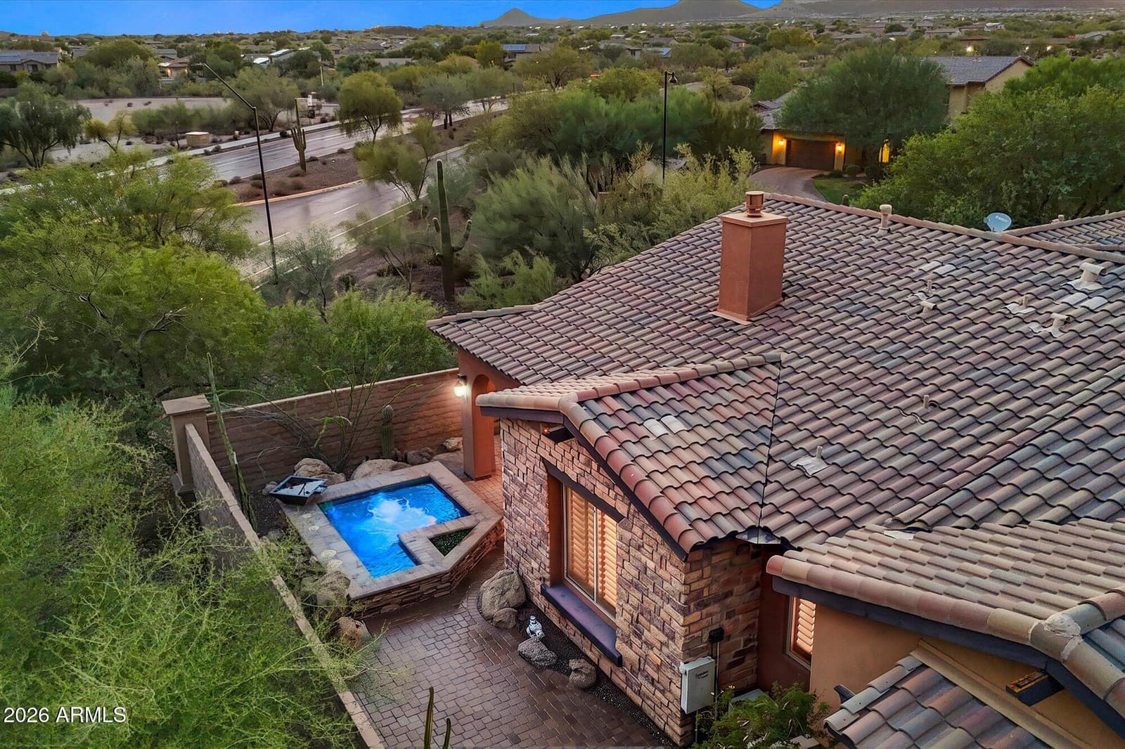 12129 W Desert Mirage Drive, Peoria, AZ 85383 — photo 36 of 54