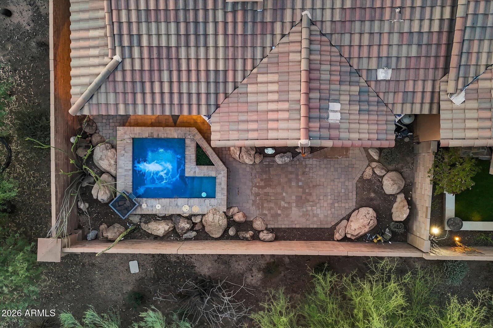 12129 W Desert Mirage Drive, Peoria, AZ 85383 — photo 37 of 54