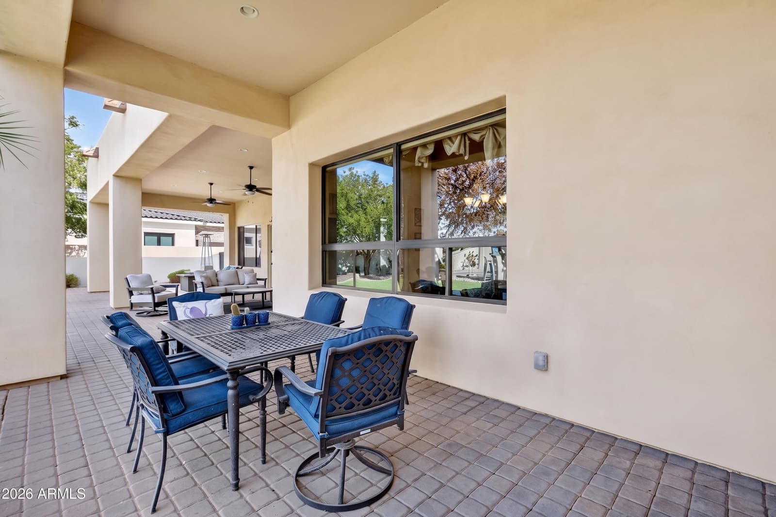 4380 E Taurus Place, Chandler, AZ 85249 — photo 101 of 131