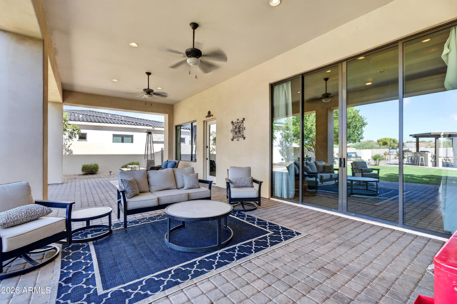 4380 E Taurus Place, Chandler, AZ 85249 — photo 104 of 131
