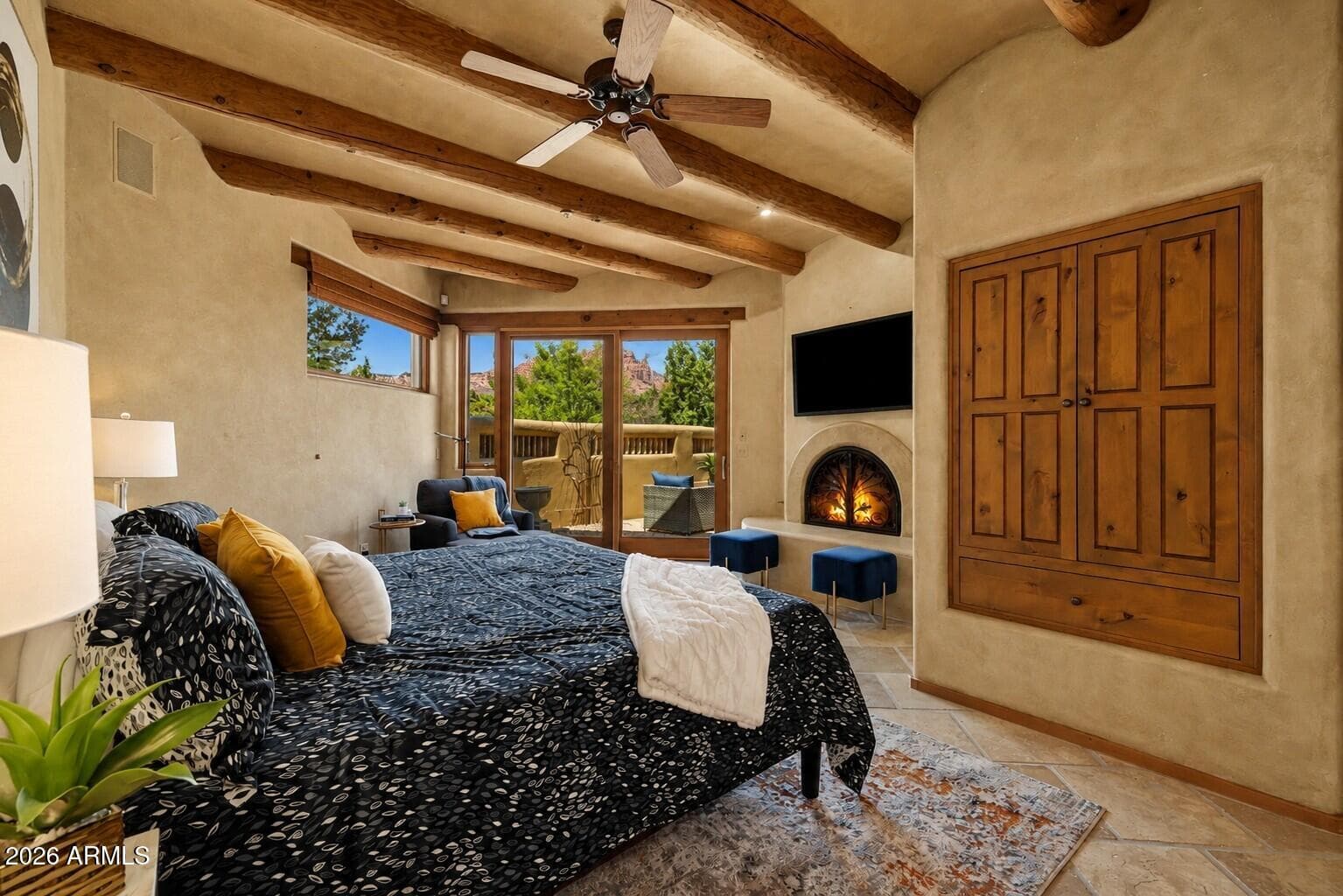 20 Calle Linda Court, Sedona, AZ 86336 — photo 34 of 66