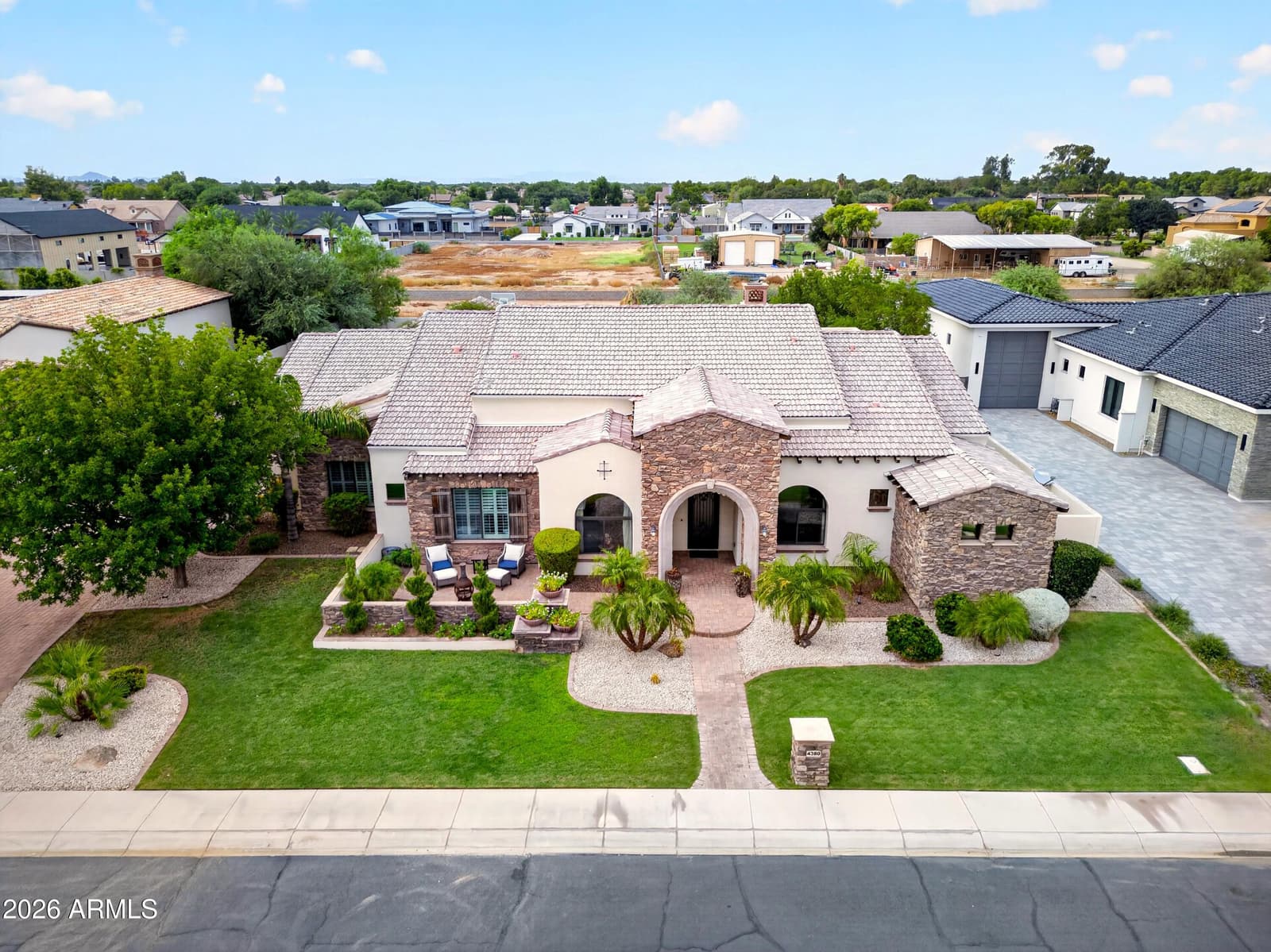 4380 E Taurus Place, Chandler, AZ 85249 — photo 122 of 131