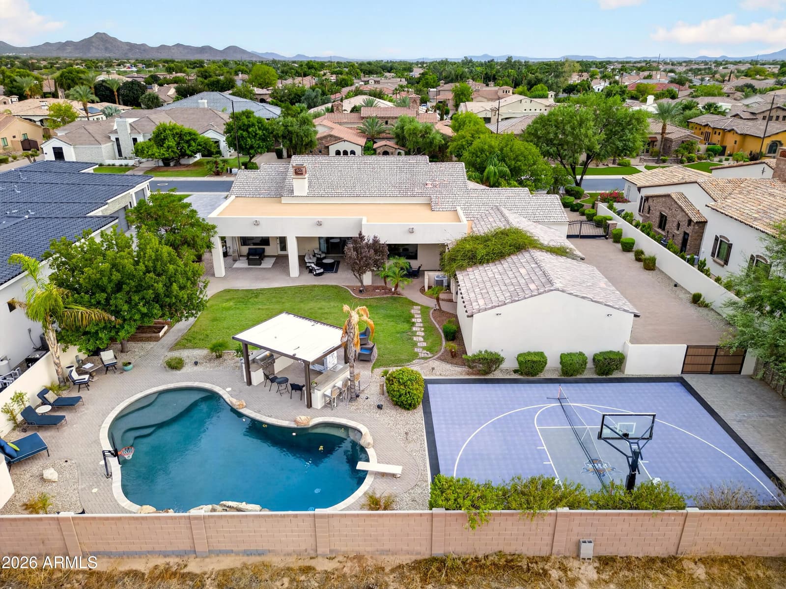 4380 E Taurus Place, Chandler, AZ 85249 — photo 126 of 131