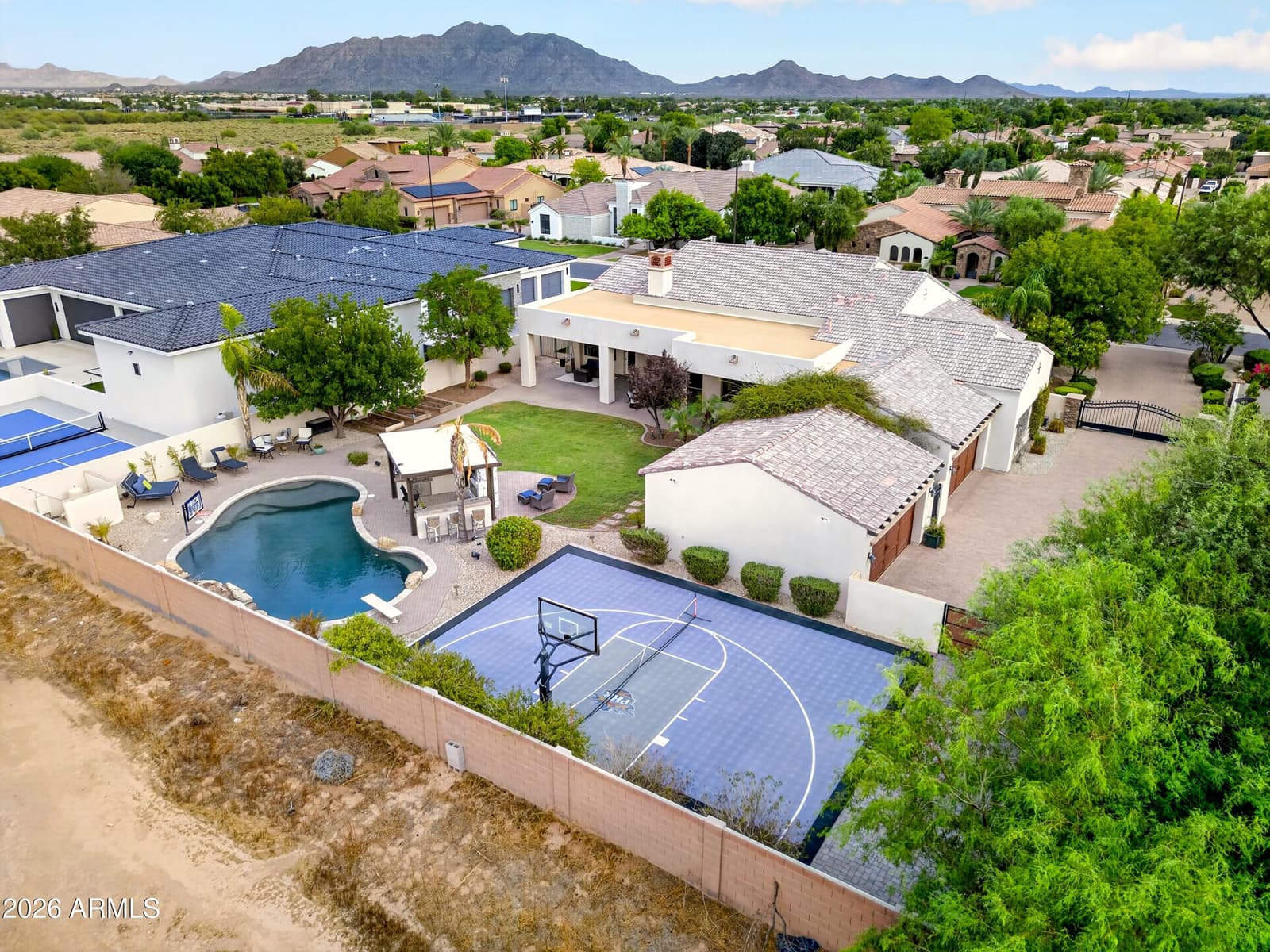 4380 E Taurus Place, Chandler, AZ 85249 — photo 128 of 131