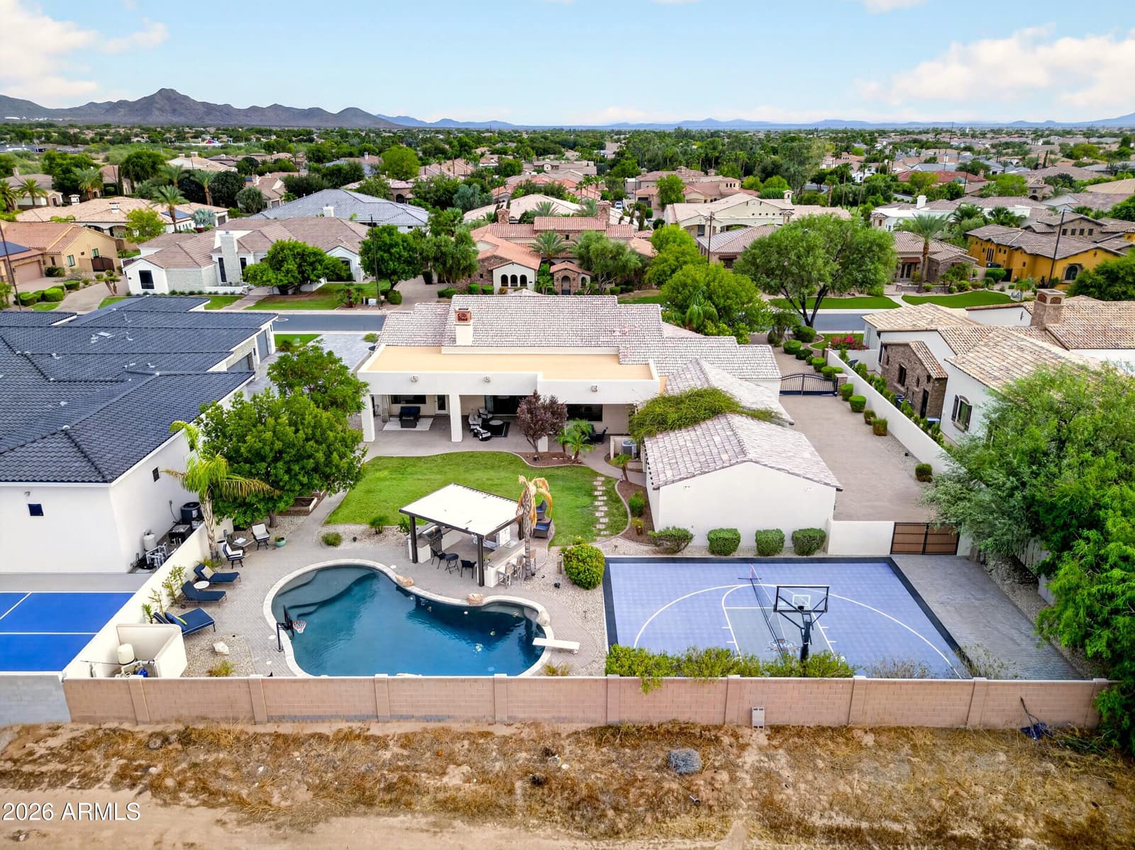 4380 E Taurus Place, Chandler, AZ 85249 — photo 129 of 131