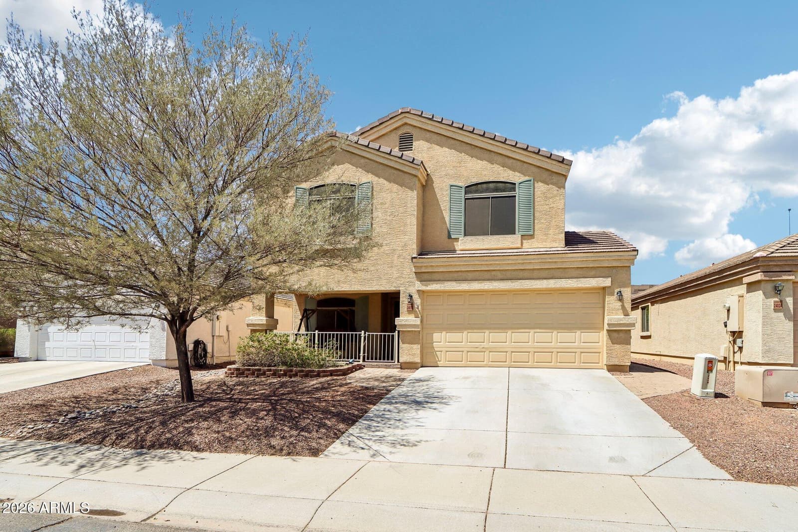 24018 N 118th Avenue, Sun City, AZ 85373 — photo 42 of 45