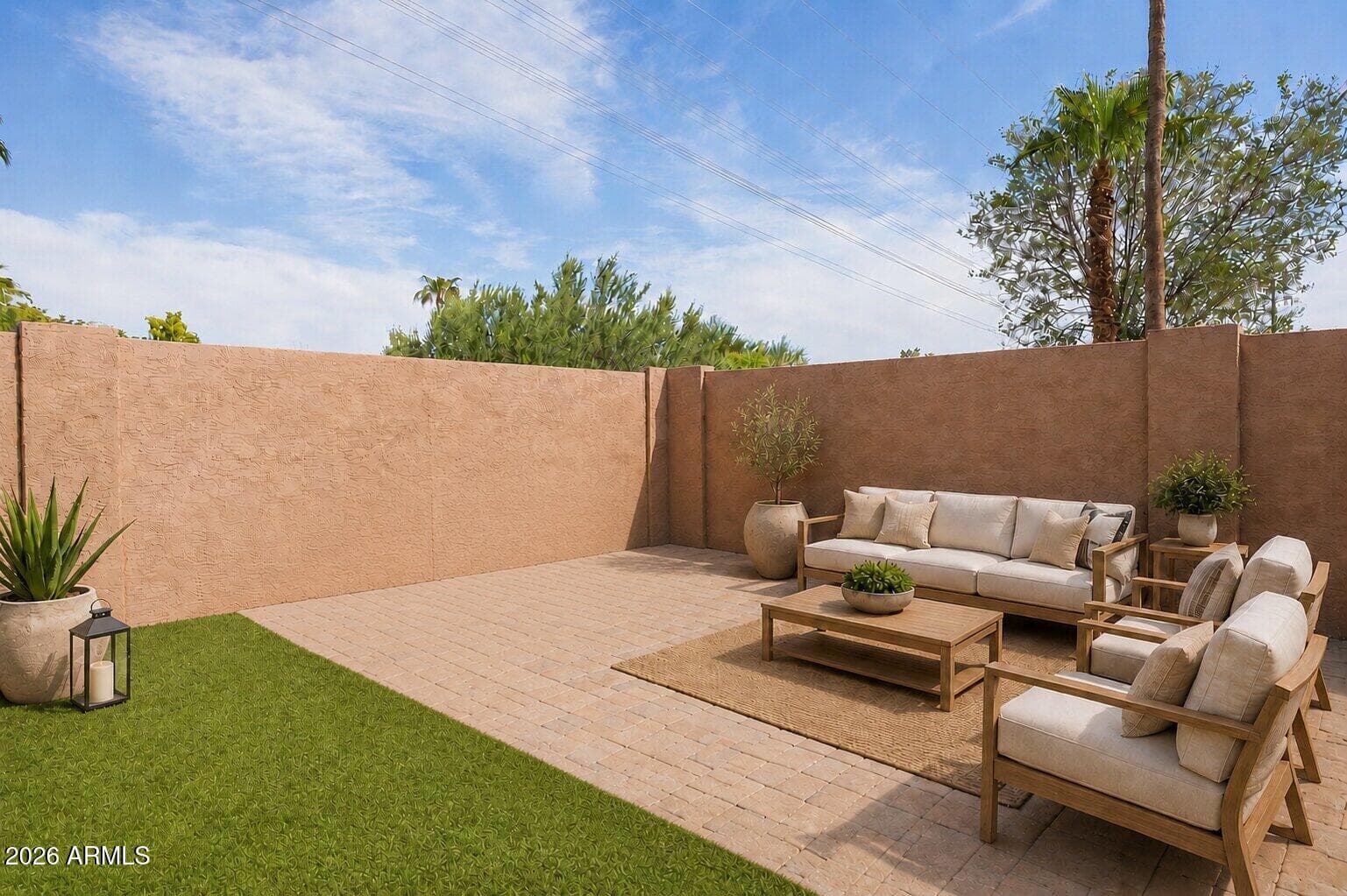16023 S 40th Way, Phoenix, AZ 85048 — photo 15 of 51