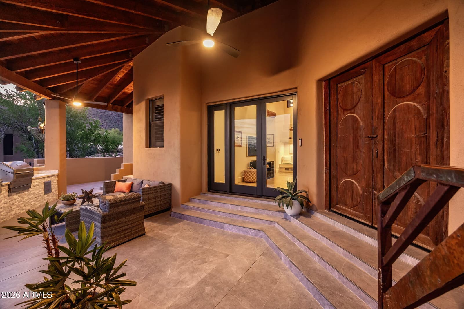 13554 E Columbine Drive, Scottsdale, AZ 85259 — photo 24 of 32