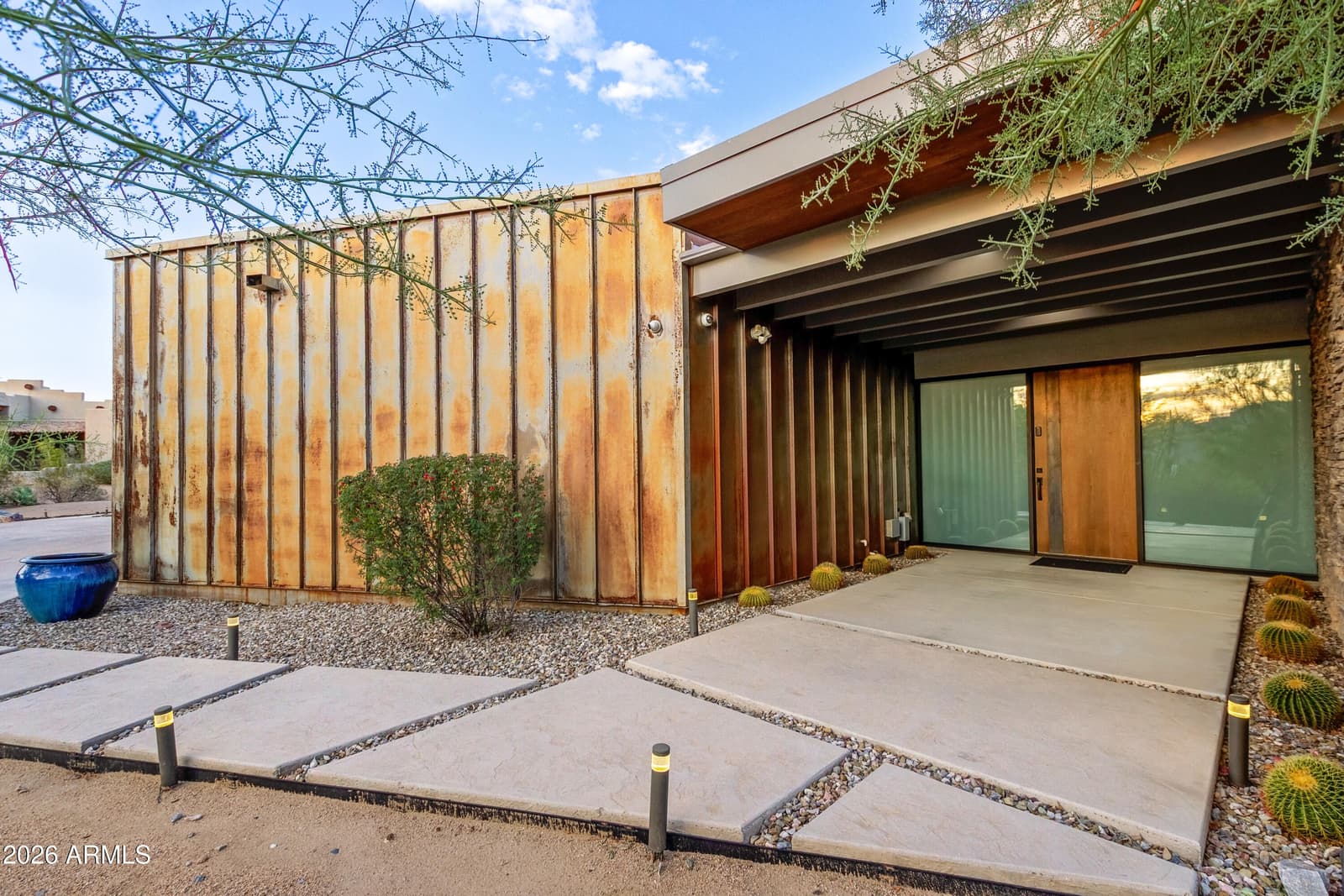 8787 E Whispering Wind Drive, Scottsdale, AZ 85255 — photo 3 of 54