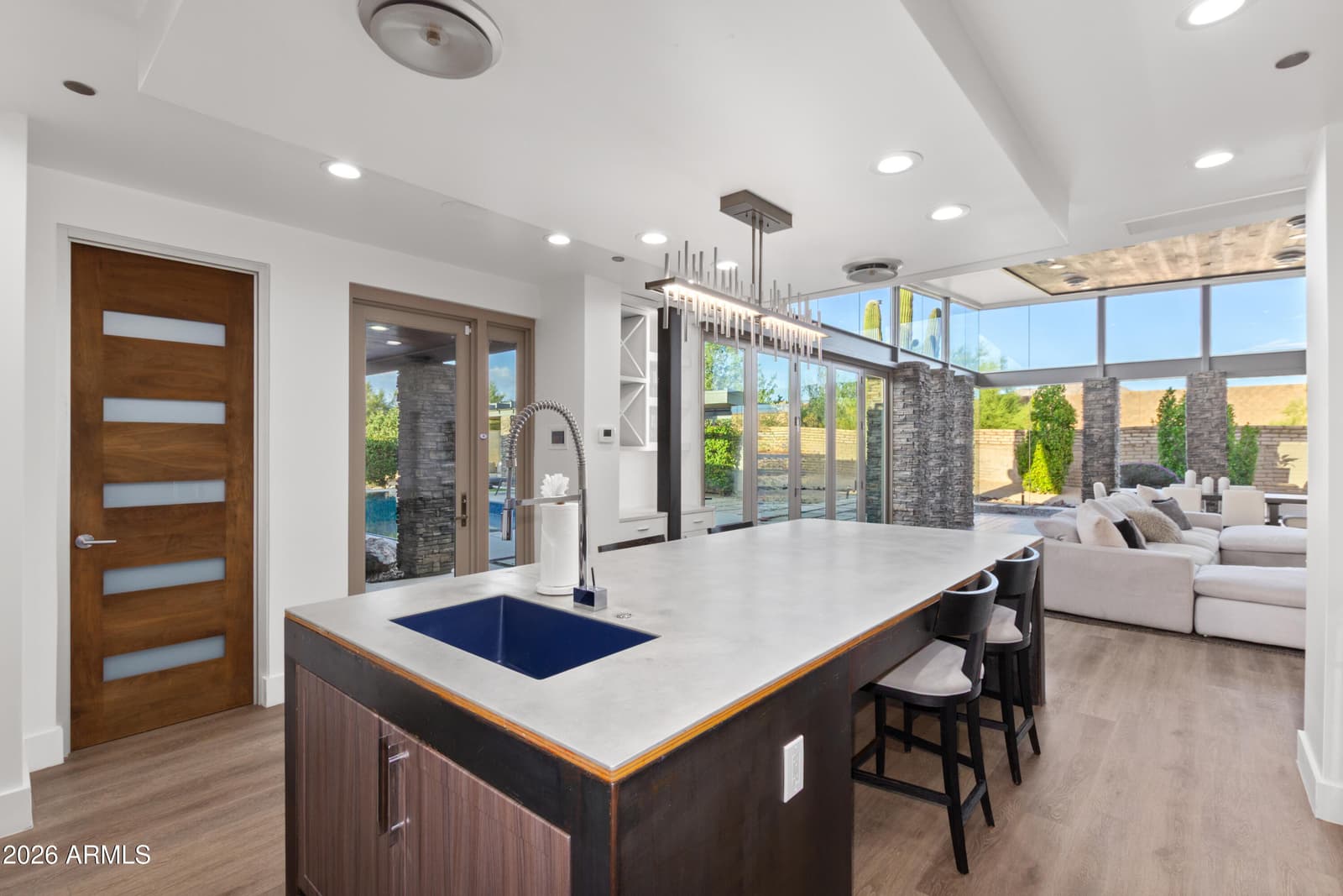 8787 E Whispering Wind Drive, Scottsdale, AZ 85255 — photo 13 of 54