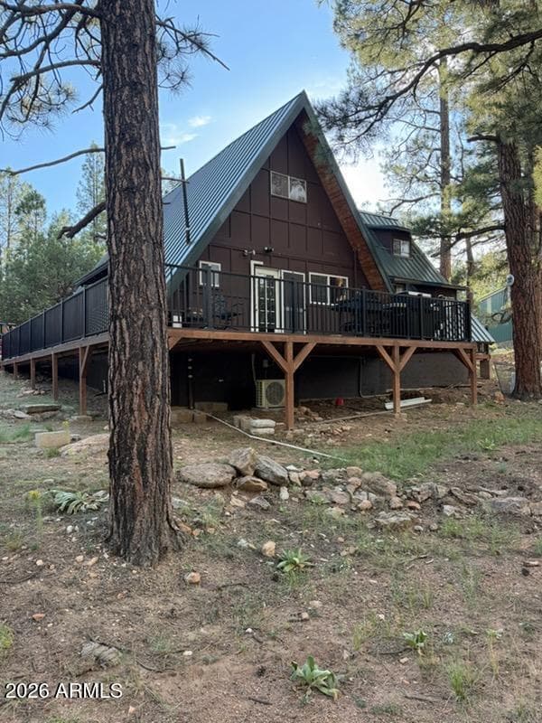 2421 W Velvet Antler Trail, Happy Jack, AZ 86024 — photo 41 of 41