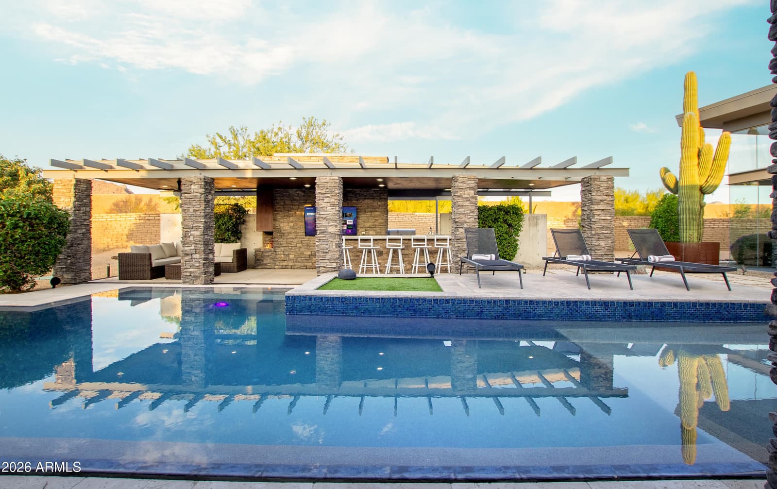 8787 E Whispering Wind Drive, Scottsdale, AZ 85255 — photo 27 of 54