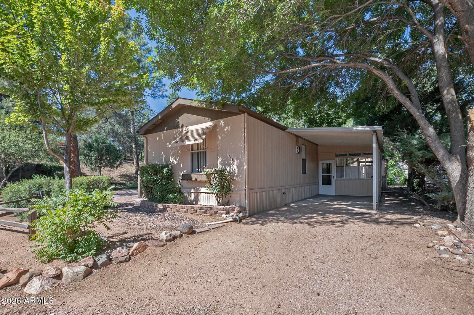 16 N Star Vale Drive 63, Star Valley, AZ 85541 — photo 27 of 33
