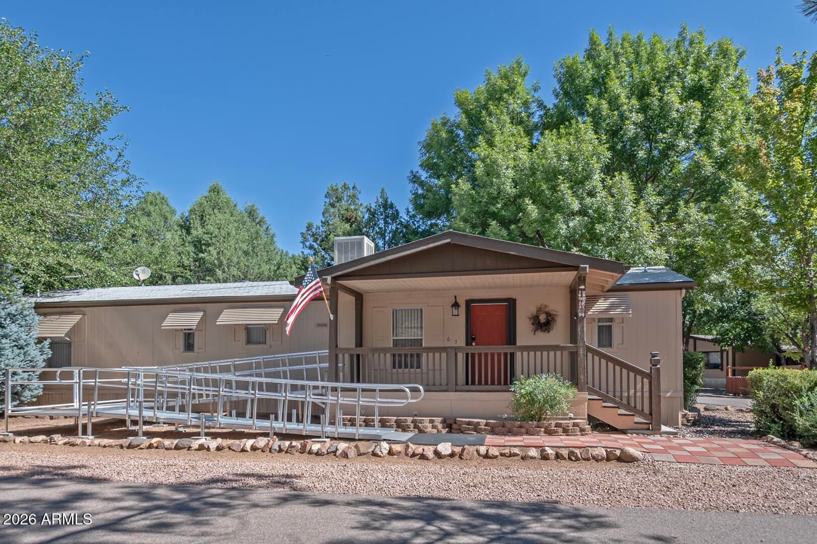16 N Star Vale Drive 63, Star Valley, AZ 85541 — photo 1 of 33