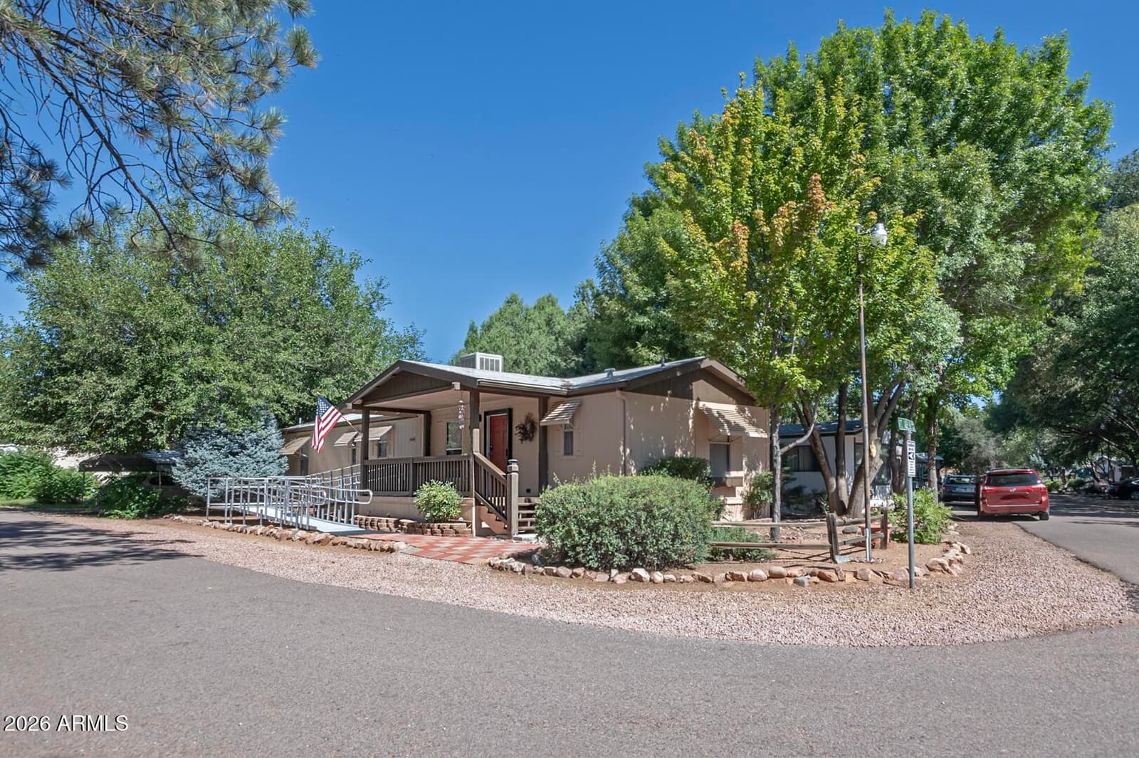 16 N Star Vale Drive 63, Star Valley, AZ 85541 — photo 32 of 33